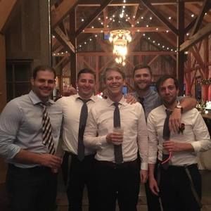 Meet your Posher, Brenton